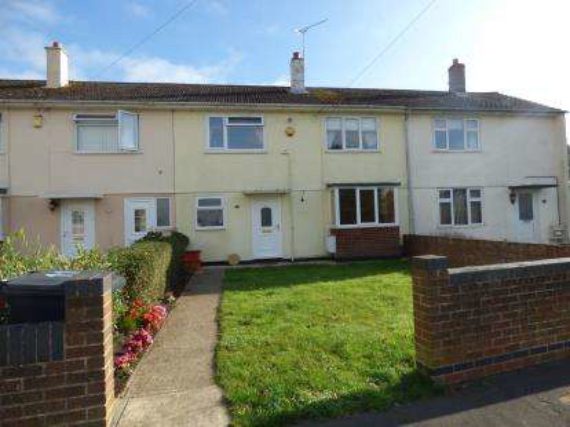 3 Bedroom Terraced